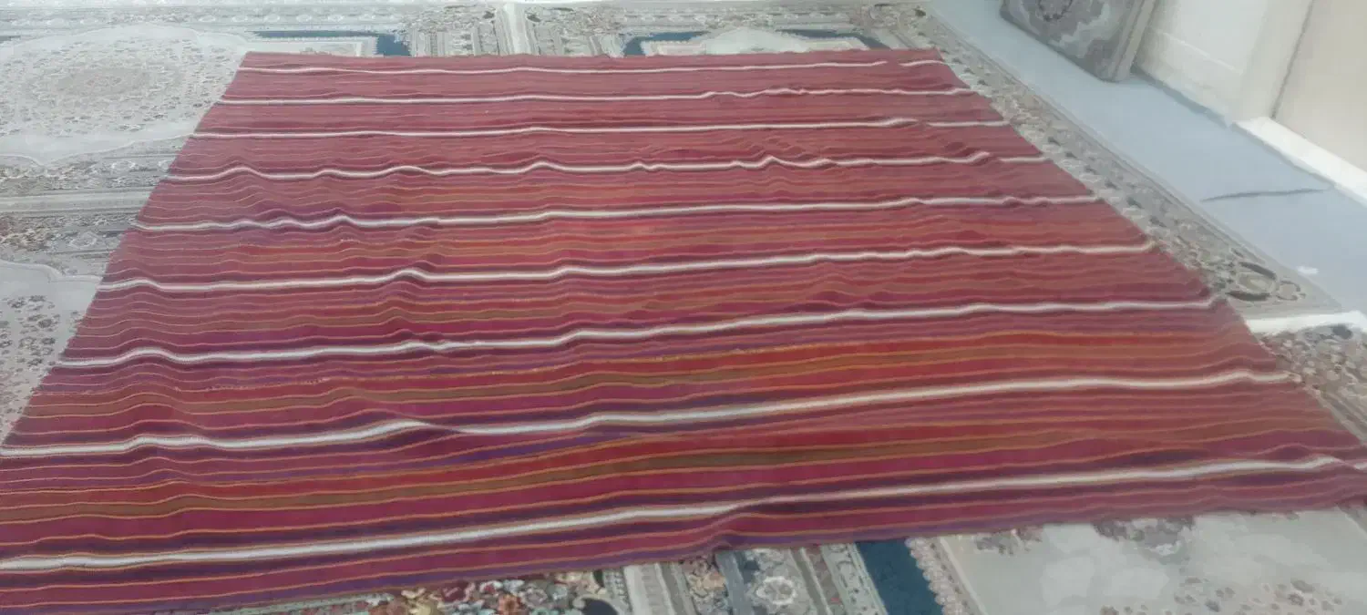 فروش فوری جاجیم|گلیم، جاجیم، گبه|ابهر, |دیوار