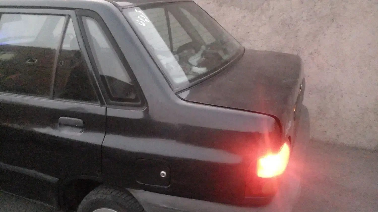 پراید مدل ۸۰|خودرو سواری و وانت|آذرشهر, |دیوار