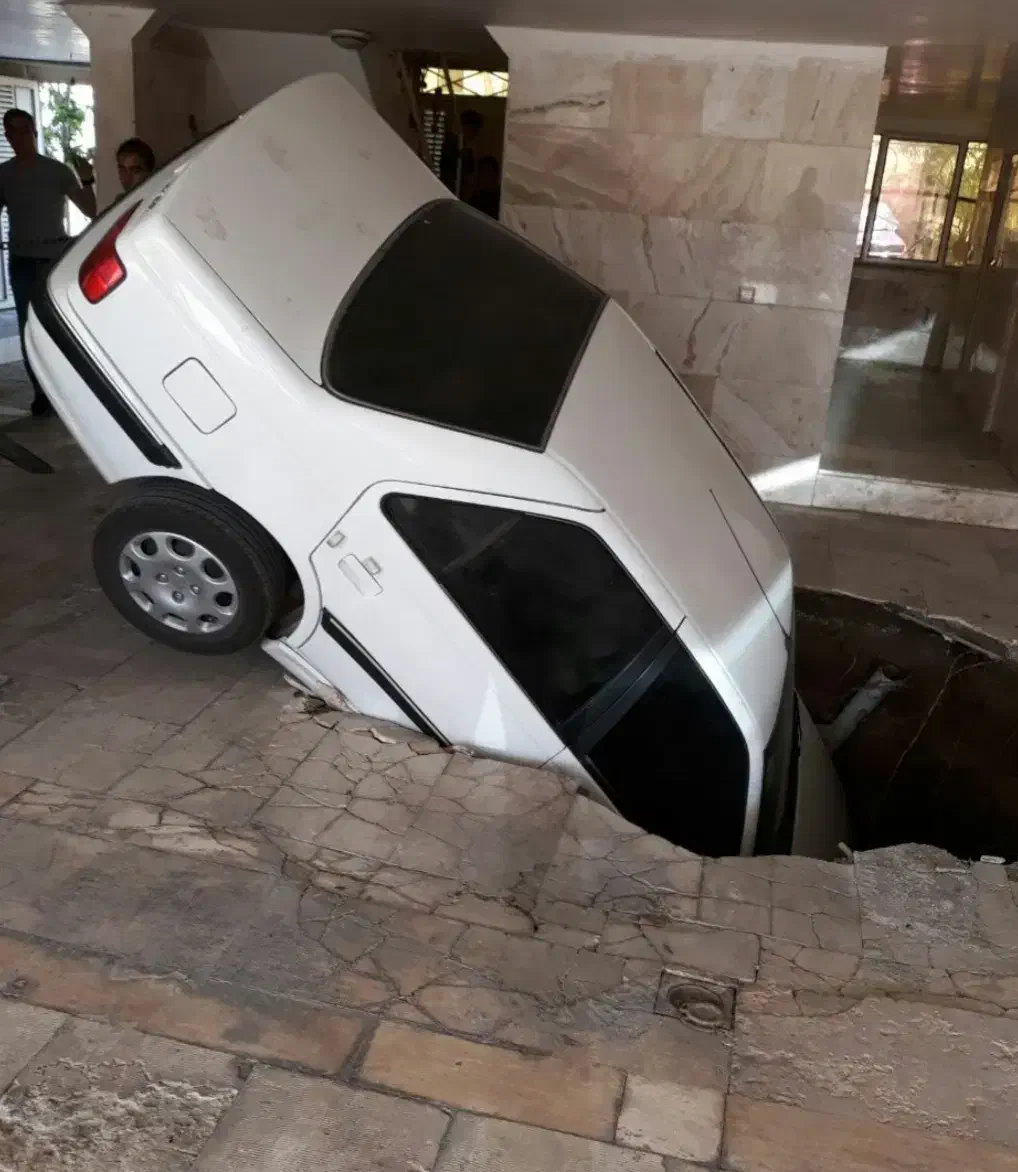 تخلیه چاه فاضلاب لایروبی لجنکشی ترمیم مقنی کل نقاط|خدمات پیشه و مهارت|تهران, پاسداران|دیوار