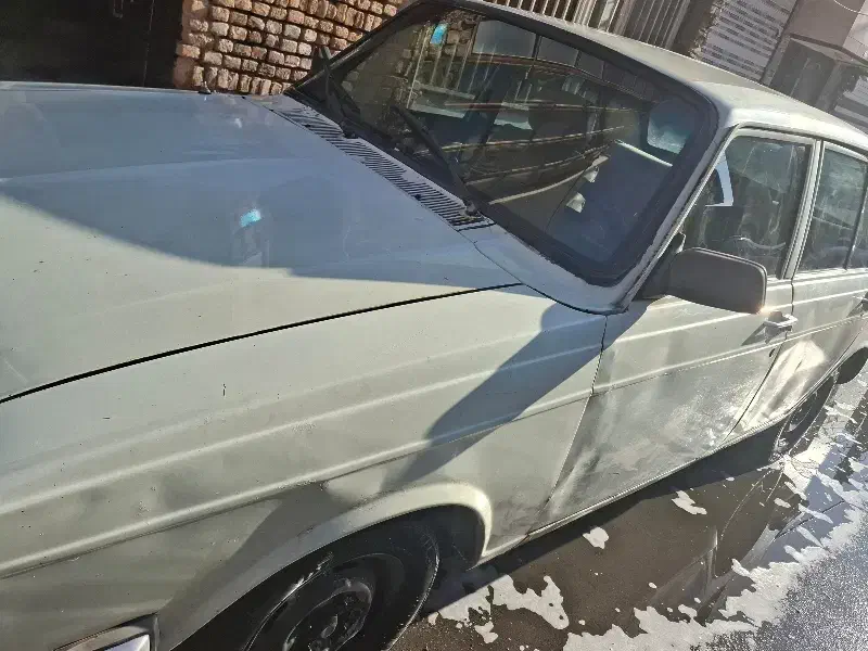 پیکان مدل 78 بنزین|خودرو کلاسیک|قرچک, قشلاق جیتو|دیوار