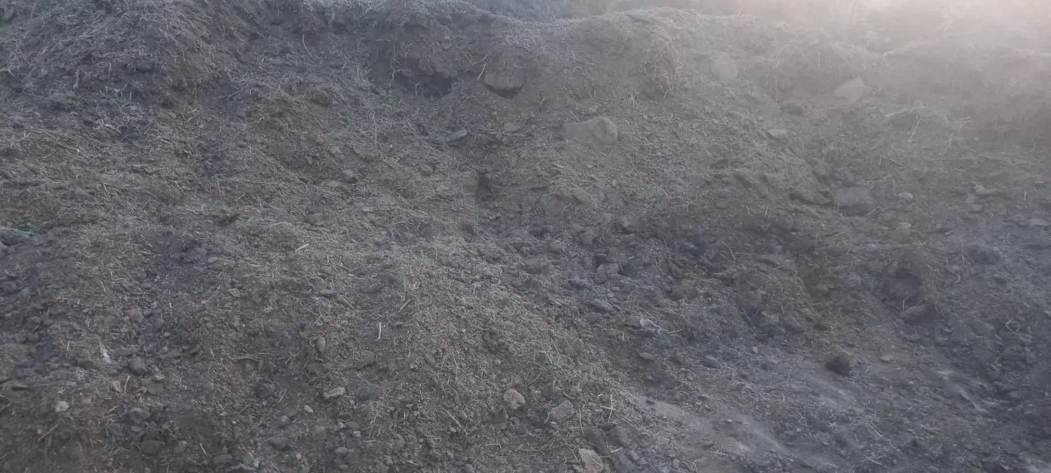 فروش کود حیوانی|لوازم جانبی حیوانات|جیرفت, |دیوار