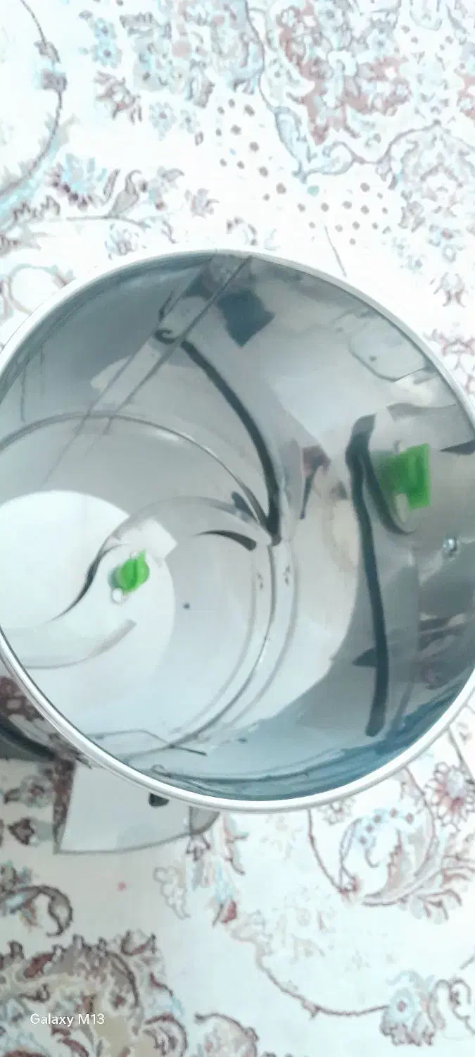 سبزی خورد کن 3کیلویی|خردکن، آسیاب، غذاساز|ری, شهادت|دیوار