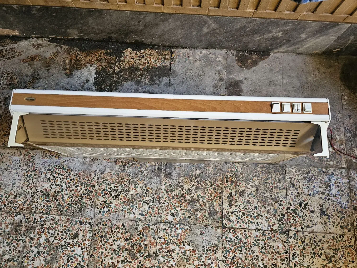 هود ۱۰۰ سانتی|هود|اهواز, شهرک الهیه|دیوار