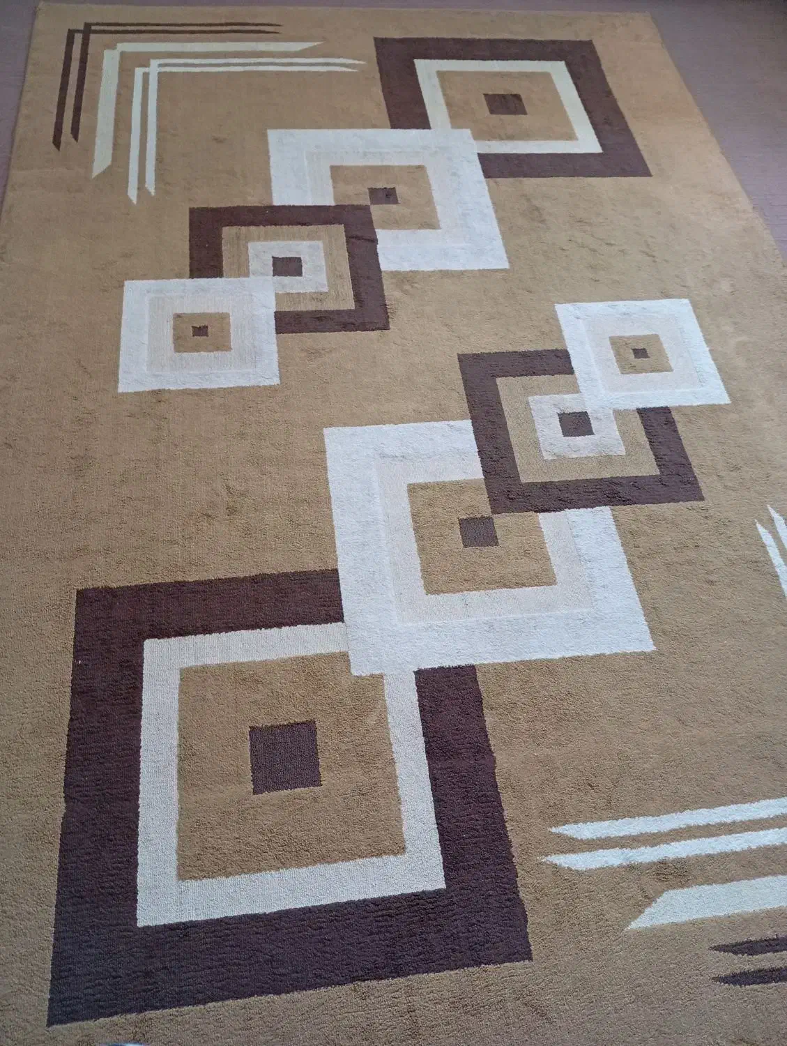 یک جفت 6 متری|فرش|گلستان (تهران), |دیوار