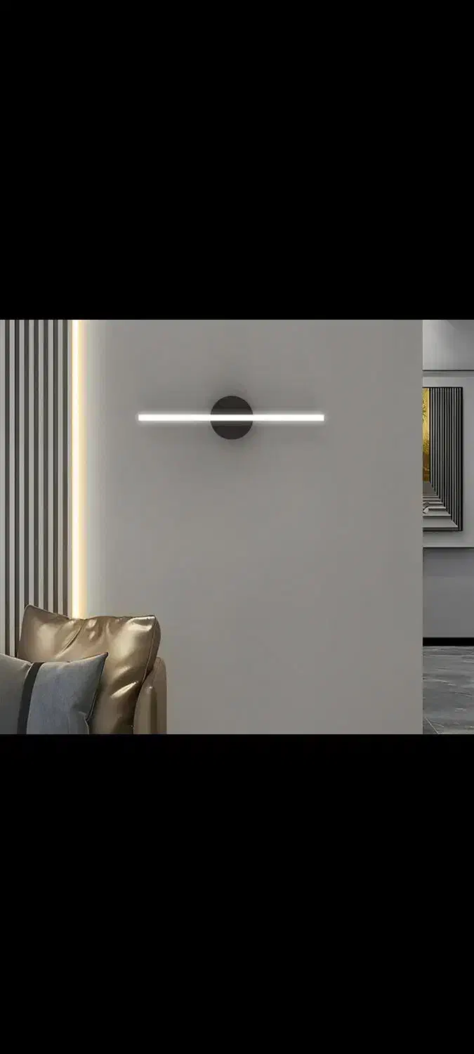 چراغ دیواری شارژی|لامپ و چراغ|تهران, مینابی|دیوار