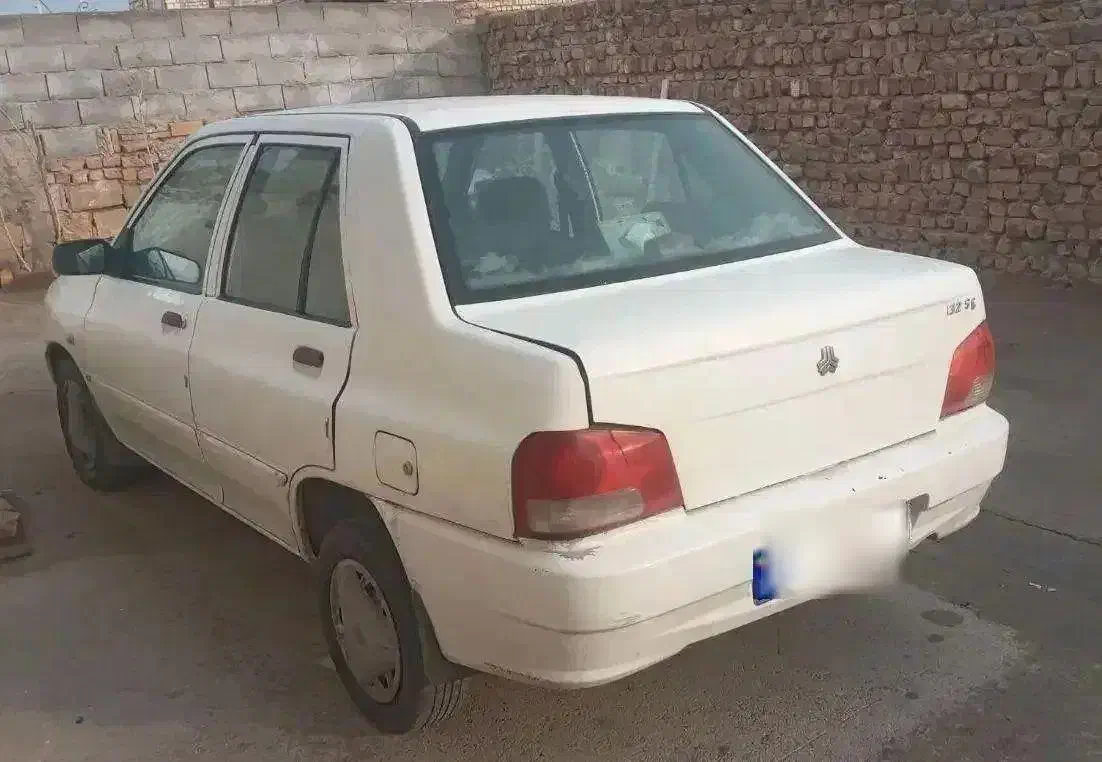 پراید132|خودرو سواری و وانت|ساوه, |دیوار