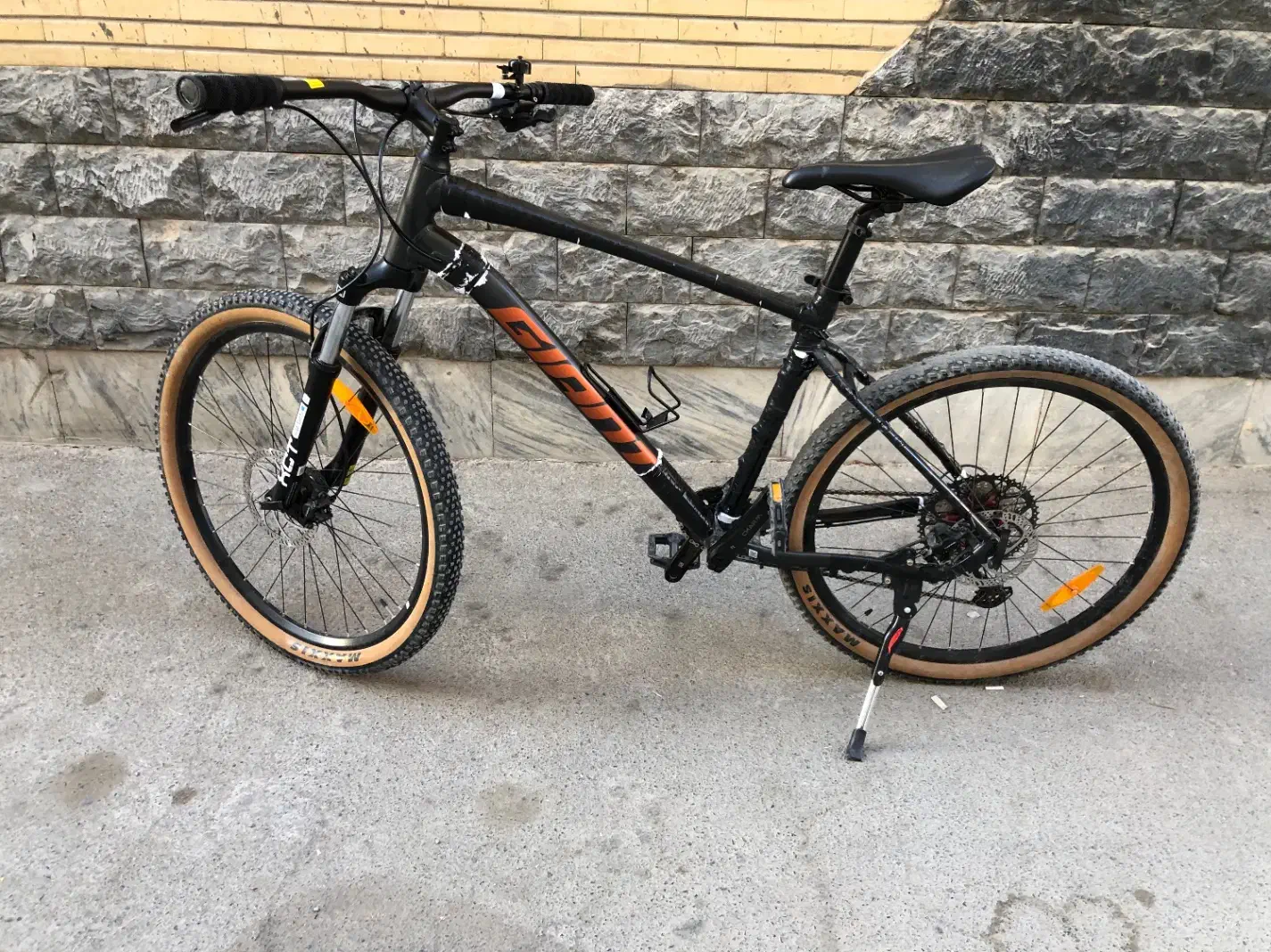 دوچرخه جاینت|دوچرخه، اسکیت، اسکوتر|اصفهان, خانه اصفهان|دیوار