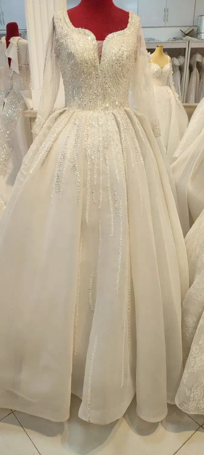 لباس عروس|لباس|کوهدشت, |دیوار