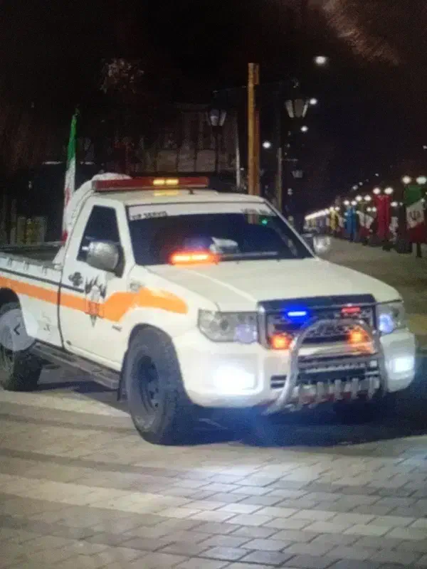 امداد خودرو|خدمات حمل و نقل|جلفا, |دیوار