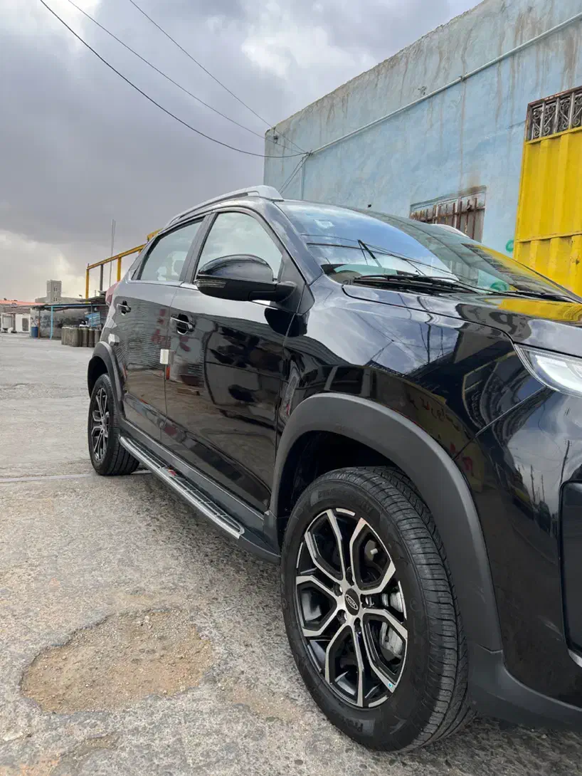 X22 pro|خودرو سواری و وانت|اندیشه, اندیشه فاز ۲|دیوار