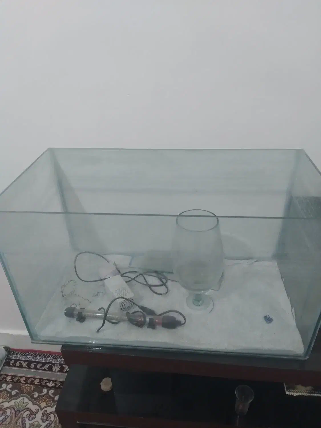 آکواریوم با لوازم|ماهی|تربت‌حیدریه, مسجد جامع|دیوار