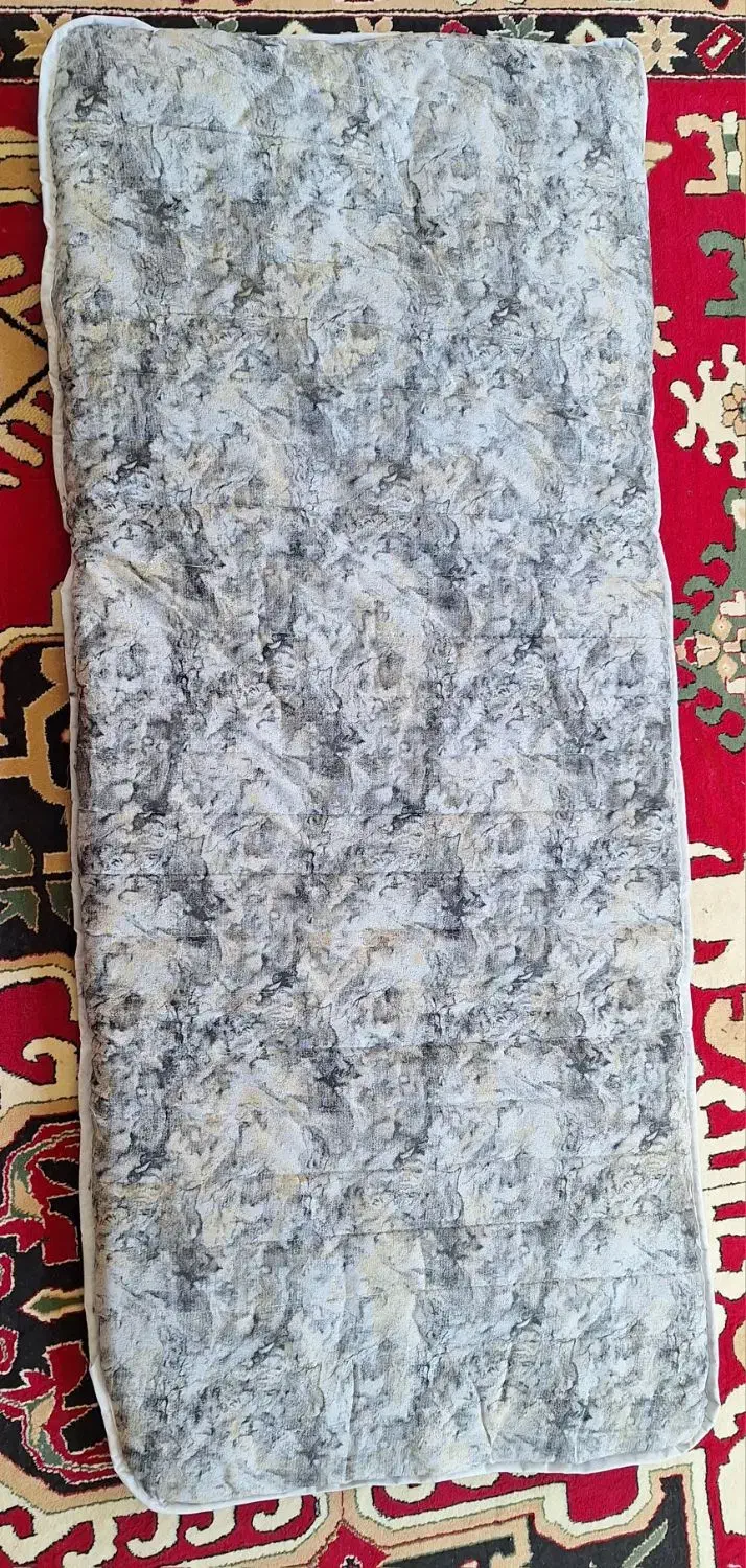 تشک|تشک تختخواب|فولادشهر, مسکن مهر فولادشهر|دیوار