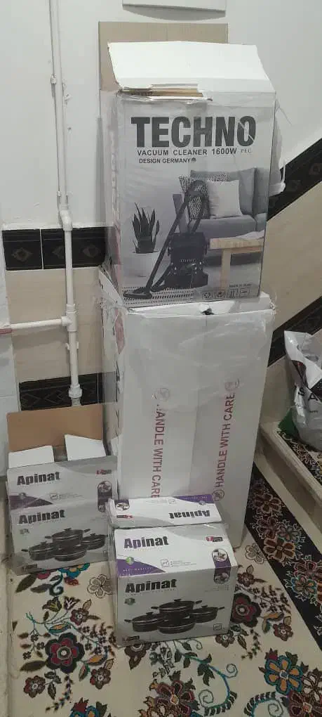 جاروبرقی هود|ظروف پختوپز|مریوان, |دیوار