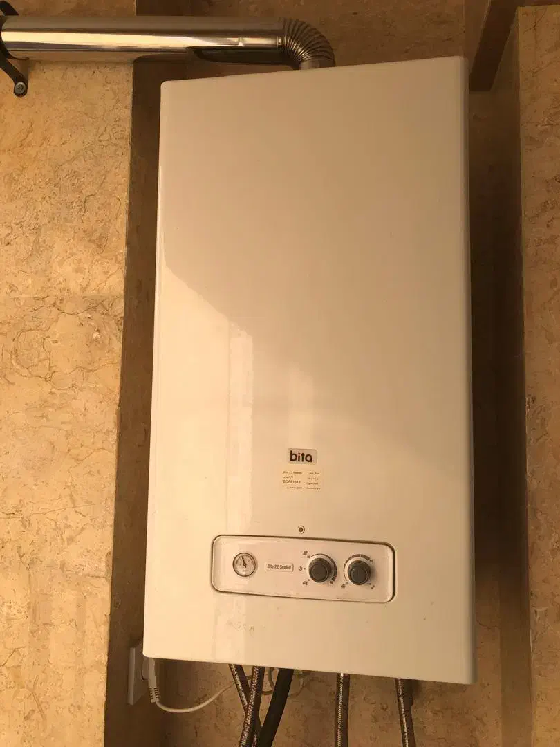 نصب رایگان پکیج‌ بوتان|آبگرمکن، پکیج، شوفاژ|تهران, پردیسان|دیوار