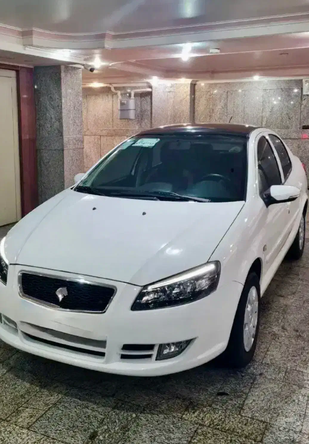 رانا پلاس پاناروما|خودرو سواری و وانت|همدان, |دیوار