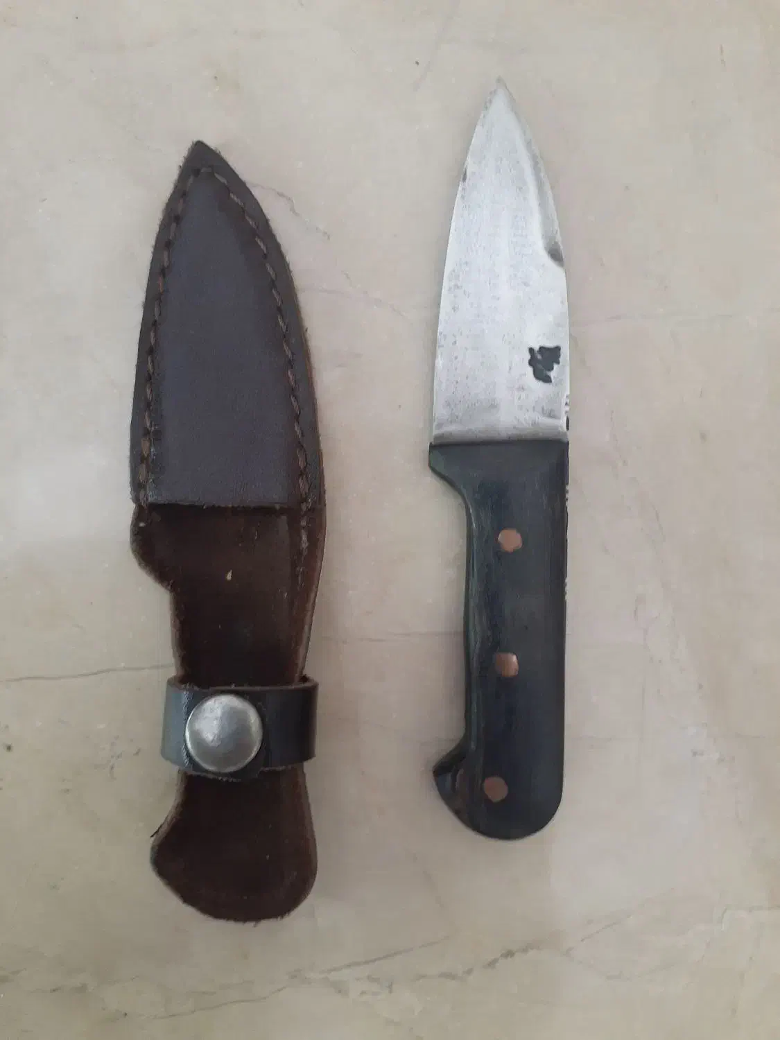 چاقوممدطلاعتیقه|کلکسیون اشیاء عتیقه|تهران, بروجردی|دیوار