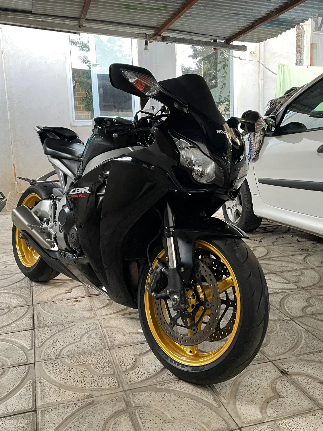 CBR1000 honda|موتورسیکلت|تهران, میرداماد|دیوار