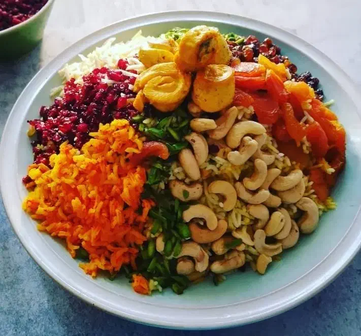 آموزش آشپزی سنتی|خدمات آموزشی|بروجرد, |دیوار