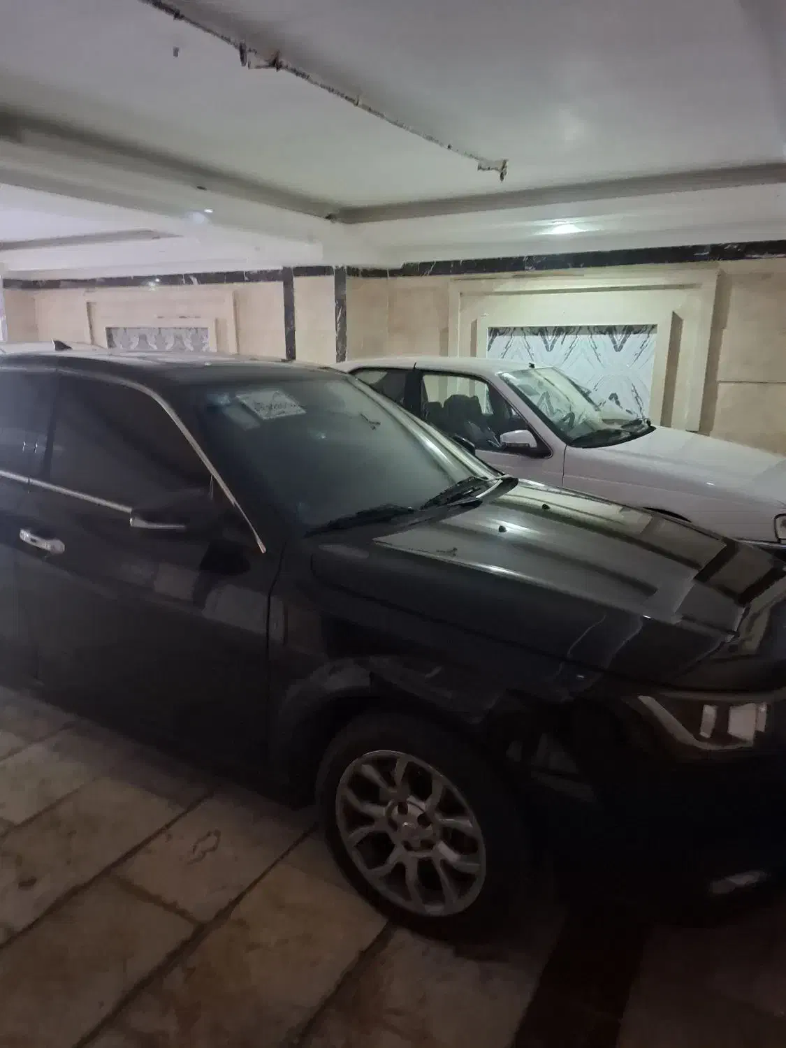 دنا اتومات ۴۰۲|خودرو سواری و وانت|رشت, رودباری|دیوار