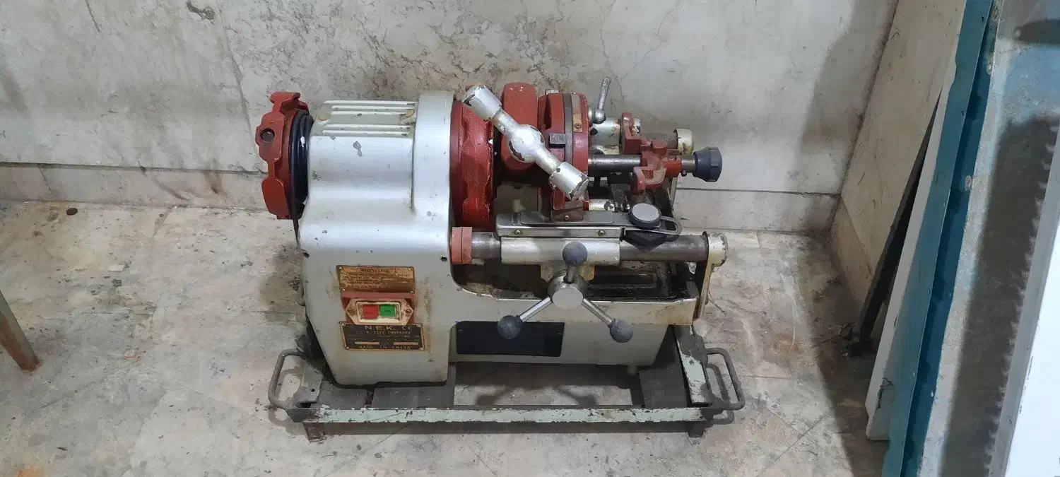 هوابرش .دستگاه هدیده|ابزارآلات|ری, دولت‌آباد|دیوار