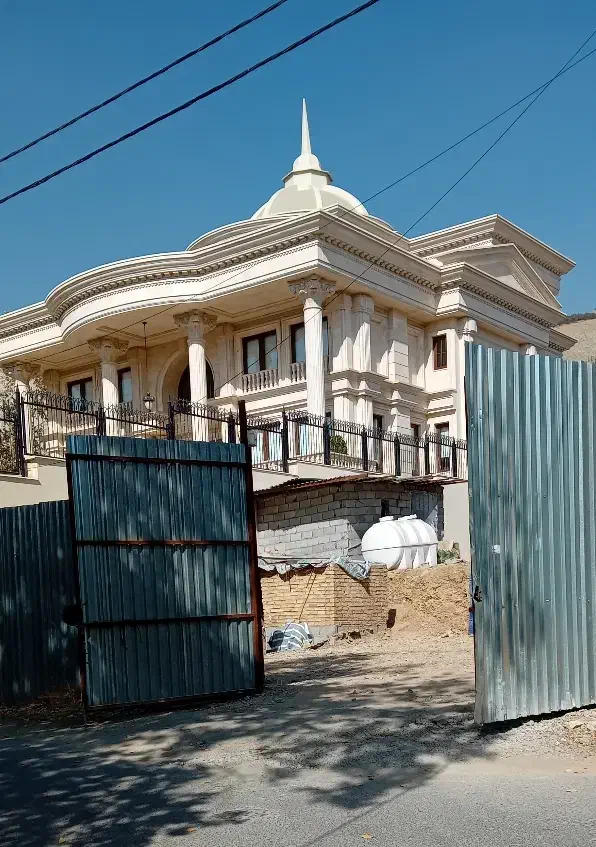 نیاز به ملک کلنگی و زمین برای مشارکت در ساخت|مشارکت در ساخت املاک|اسلام‌شهر, شهرک مفیدی|دیوار