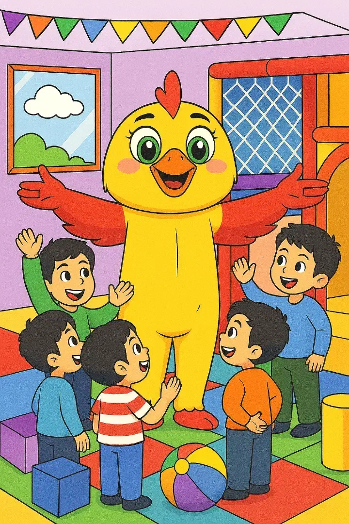 راهنمایی خانه برای مهد بازی|فعالیت داوطلبانه|فسا, |دیوار