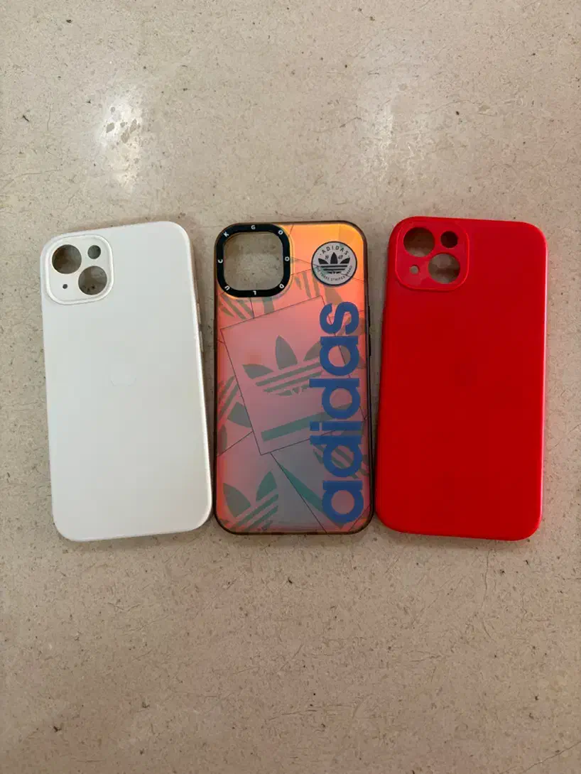 قاب آیفون۱۳نرمال|لوازم جانبی موبایل و تبلت|خمینی‌شهر, |دیوار