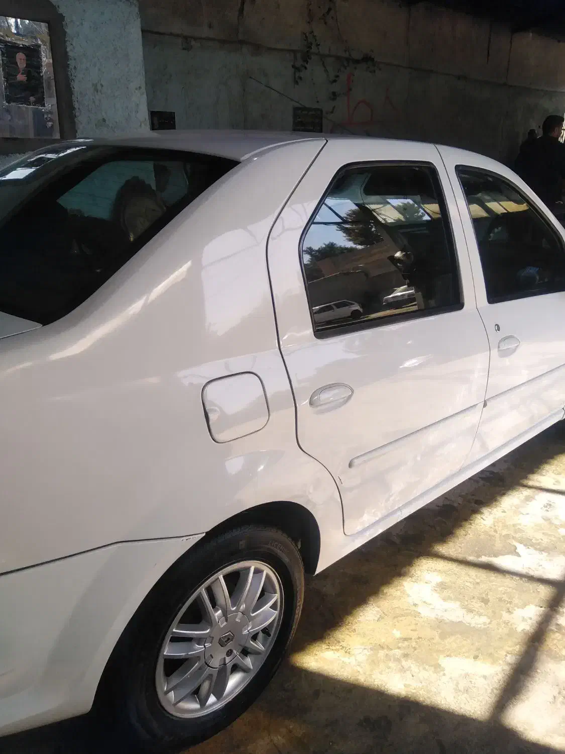 فروش تندر پلاس اتوماتیک|خودرو سواری و وانت|فلاورجان, |دیوار