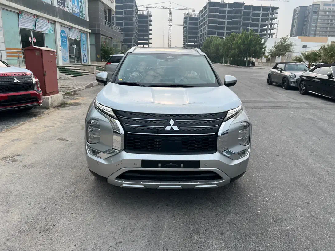 اوتلندر H لاین و m لاین پرایم صفر ۲۰۲۵|خودرو سواری و وانت|کیش, |دیوار