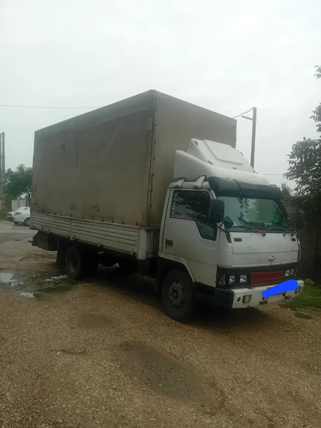 ماشین|خودرو سنگین|اردبیل, |دیوار