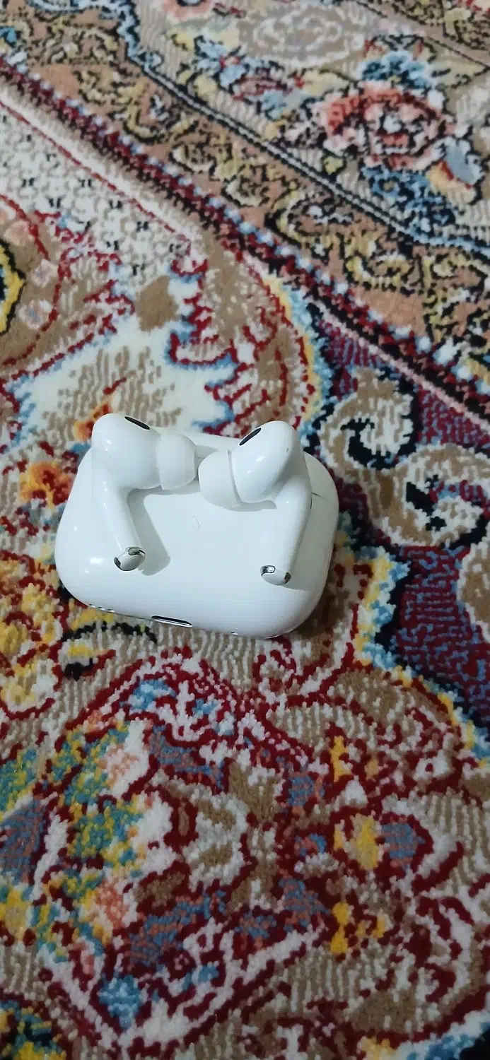 ایرپاد|لوازم جانبی موبایل و تبلت|قرچک, شهرک الحدید|دیوار