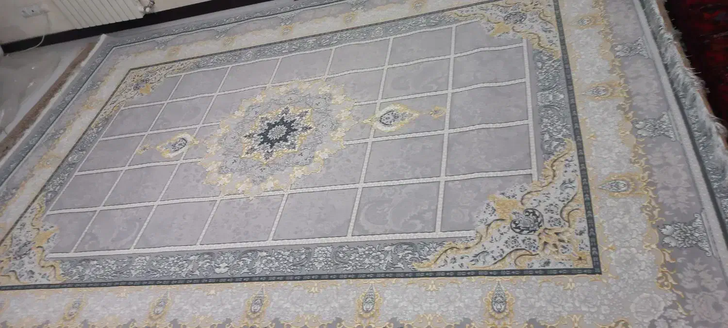 فرش 9متری فجر کاشان|فرش|پردیس, فاز ۳|دیوار