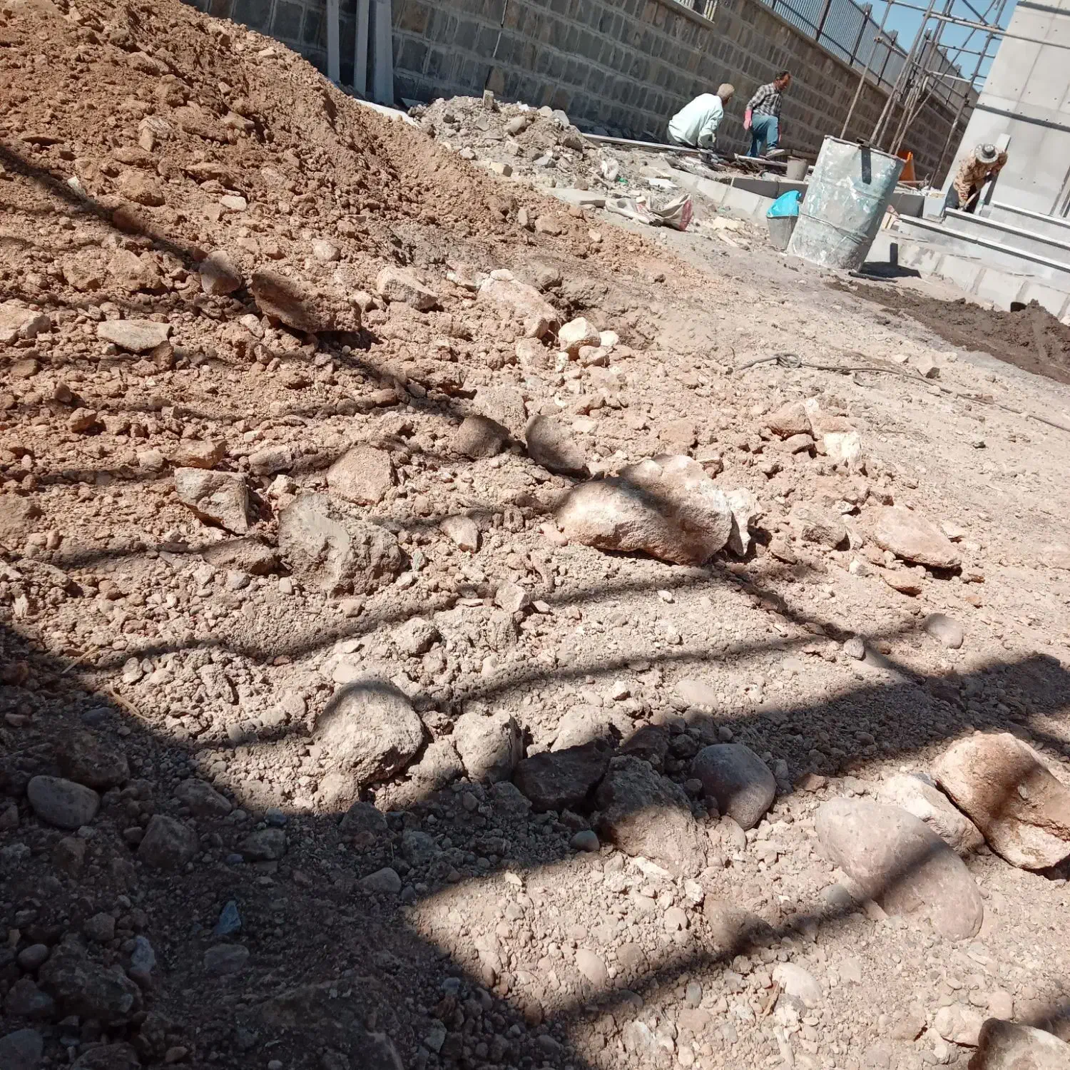 چاه|خدمات پیشه و مهارت|مراغه, |دیوار