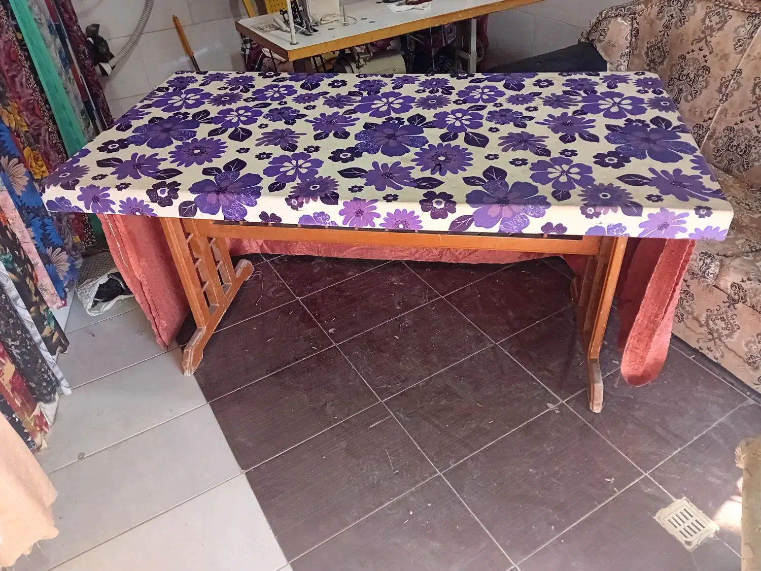 میز کار|میز تحریر و کامپیوتر|سنندج, |دیوار