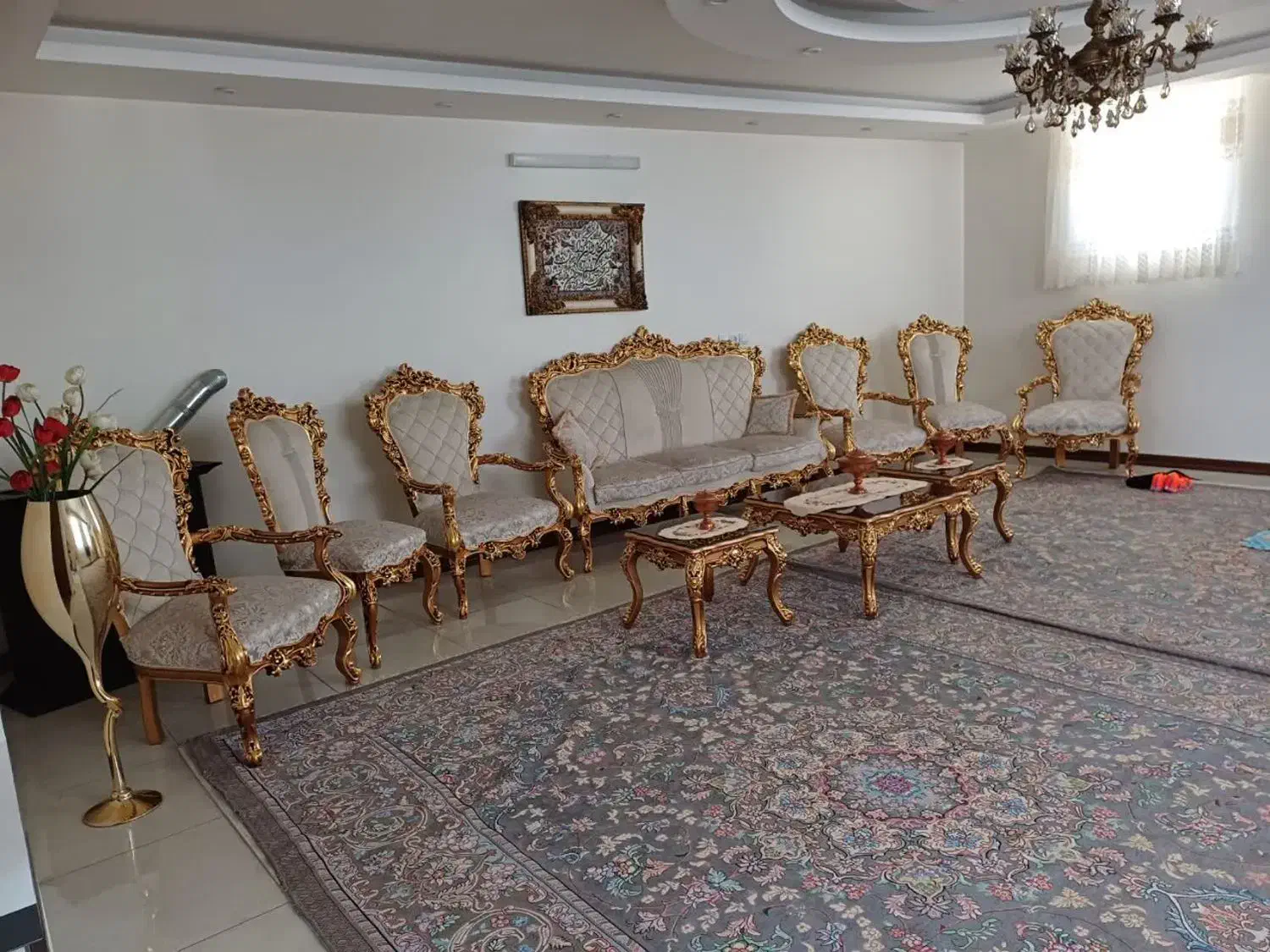 روفرشی|روفرشی|خمینی‌شهر, |دیوار