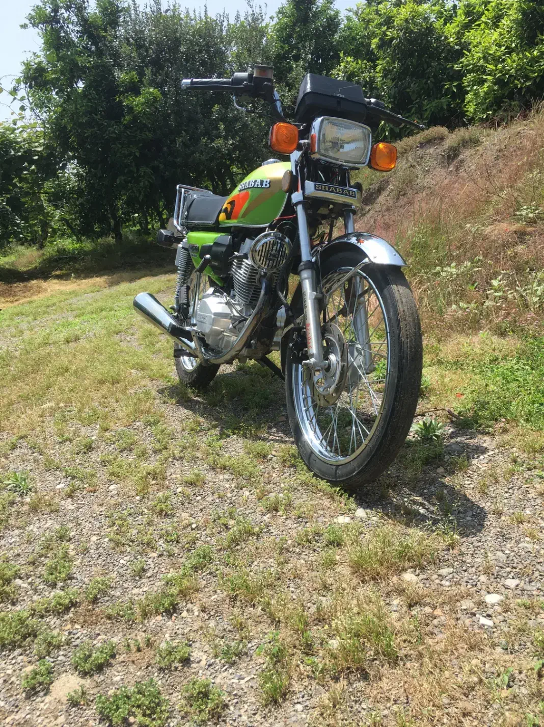 هندا150|موتورسیکلت|لیسار, |دیوار