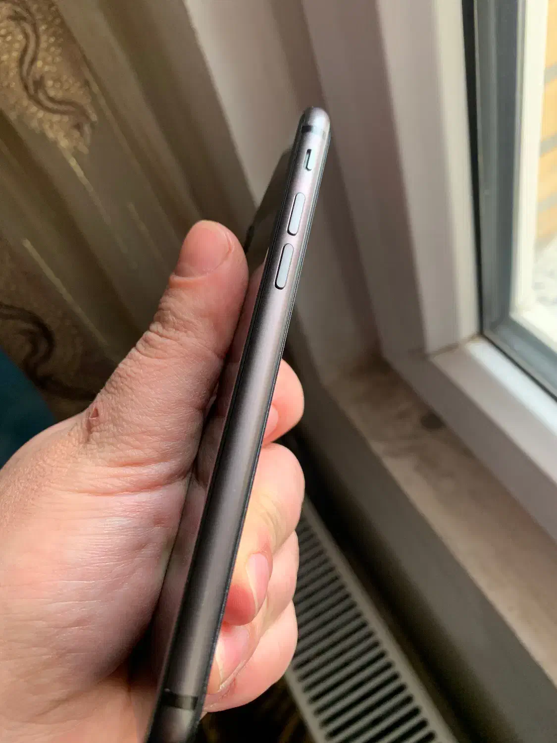 Iphone 8 64g|موبایل|ارومیه, |دیوار