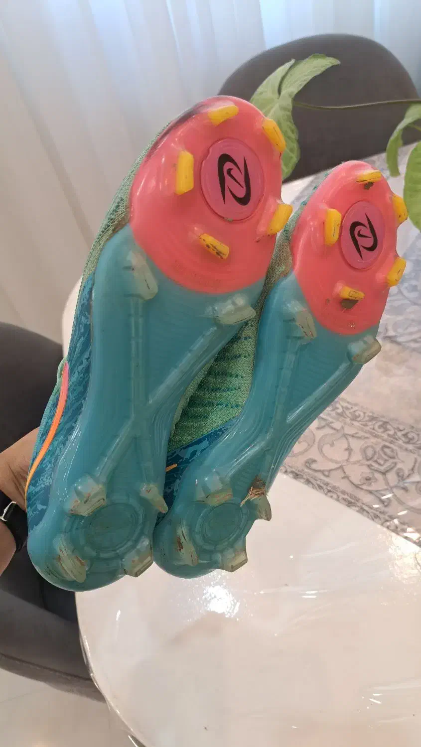 کفش استوک|کیف، کفش، کمربند|علیآباد کتول, |دیوار