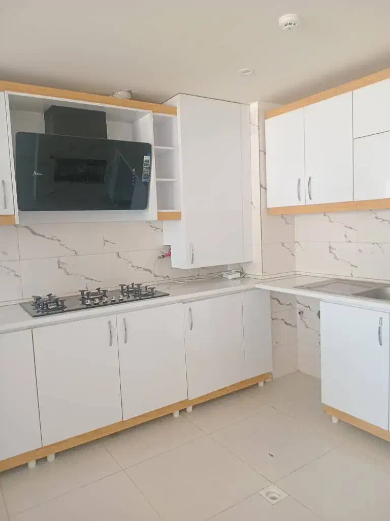 واحد ۳ خوابه  ،مستردار تخلیه|اجارهٔ آپارتمان|شیراز, سفیرشمالی|دیوار