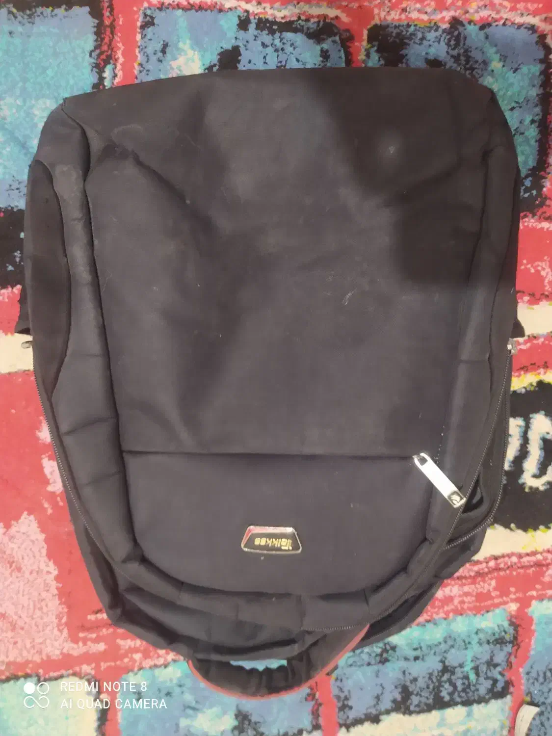 کیف مدرسه و کوله پشتی|کیف، کفش، کمربند|شیراز, شهرک سراج|دیوار