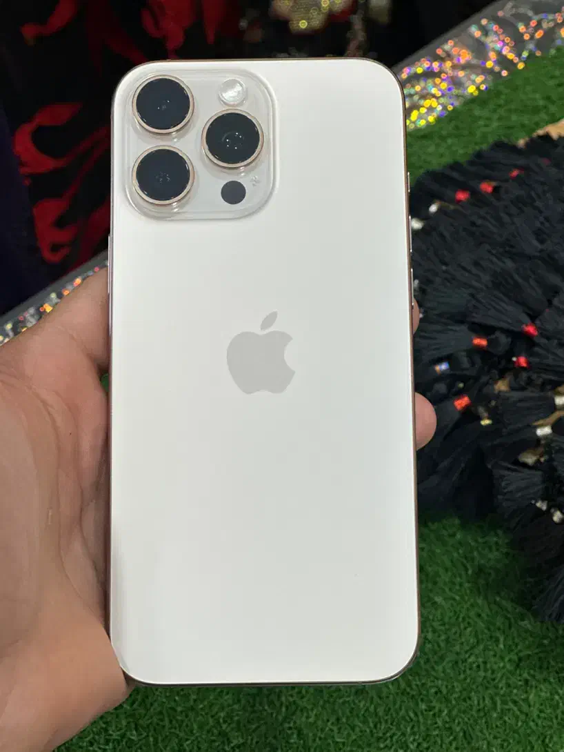 آیفون 16پرومکس ۵۱۲گیگ|موبایل|پیرانشهر, |دیوار