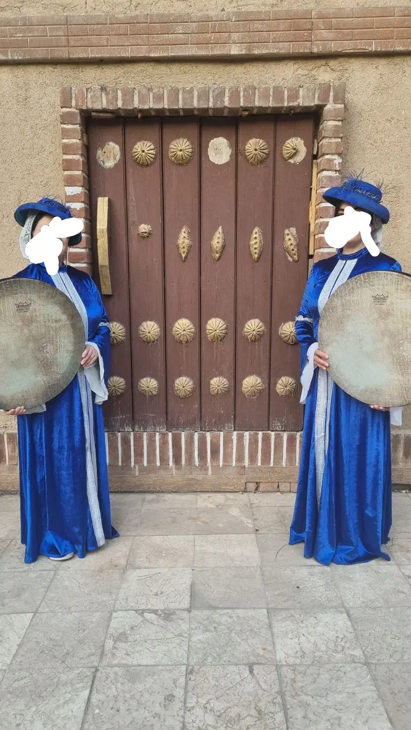 دف نوازان طلوع|خدمات پذیرایی، مراسم|تهران, شکیبا|دیوار