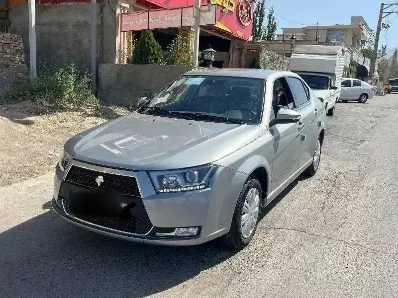 دناپلاس ۶سرعته دستی ef7p|خودرو سواری و وانت|مرند, |دیوار
