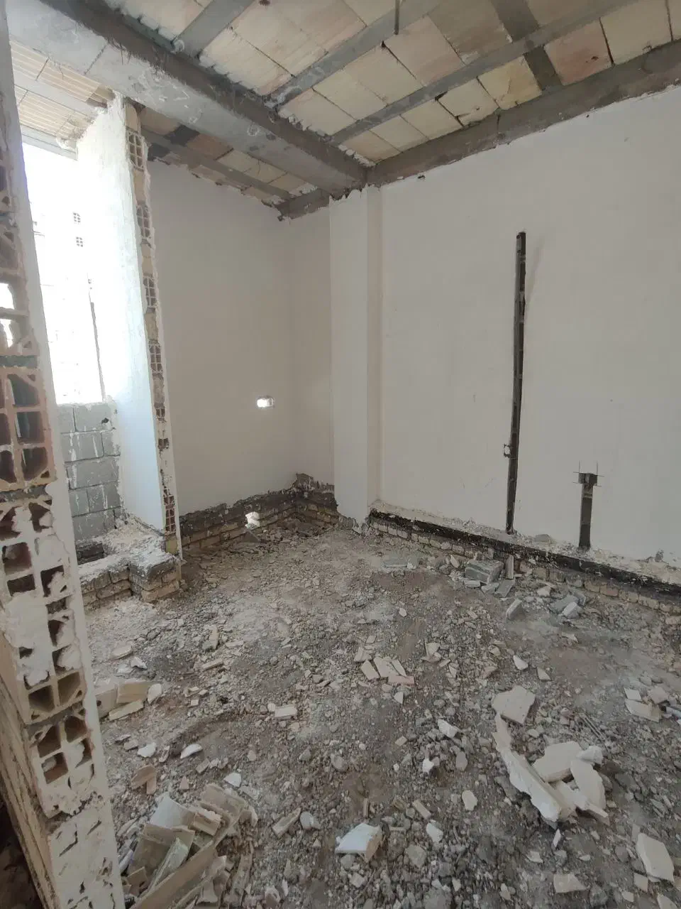 واریزی کامل ویلایی ایوانکی فوری|فروش خانه و ویلا|پاکدشت, پاکدشت (مامازند)|دیوار