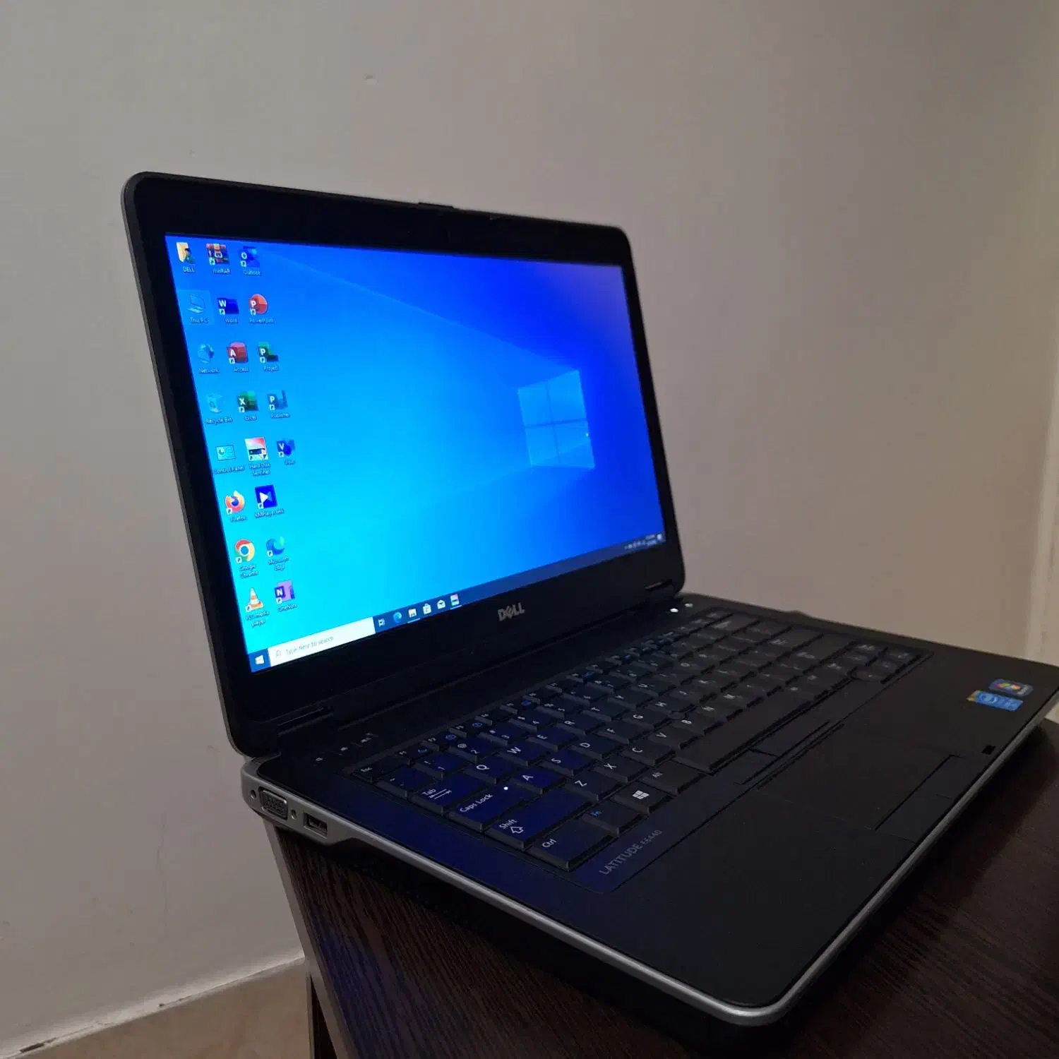لپ تاپ دل Latitude e6440|رایانه همراه|تهران, تهرانپارس جنوبی|دیوار