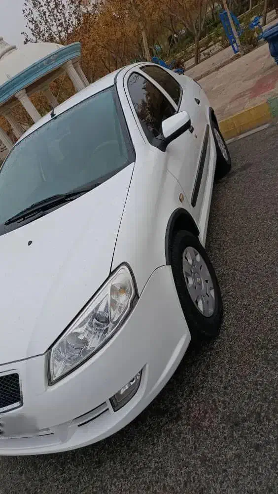 رانا مدل 95 بیرنگ|خودرو سواری و وانت|فردیس, فردیس|دیوار