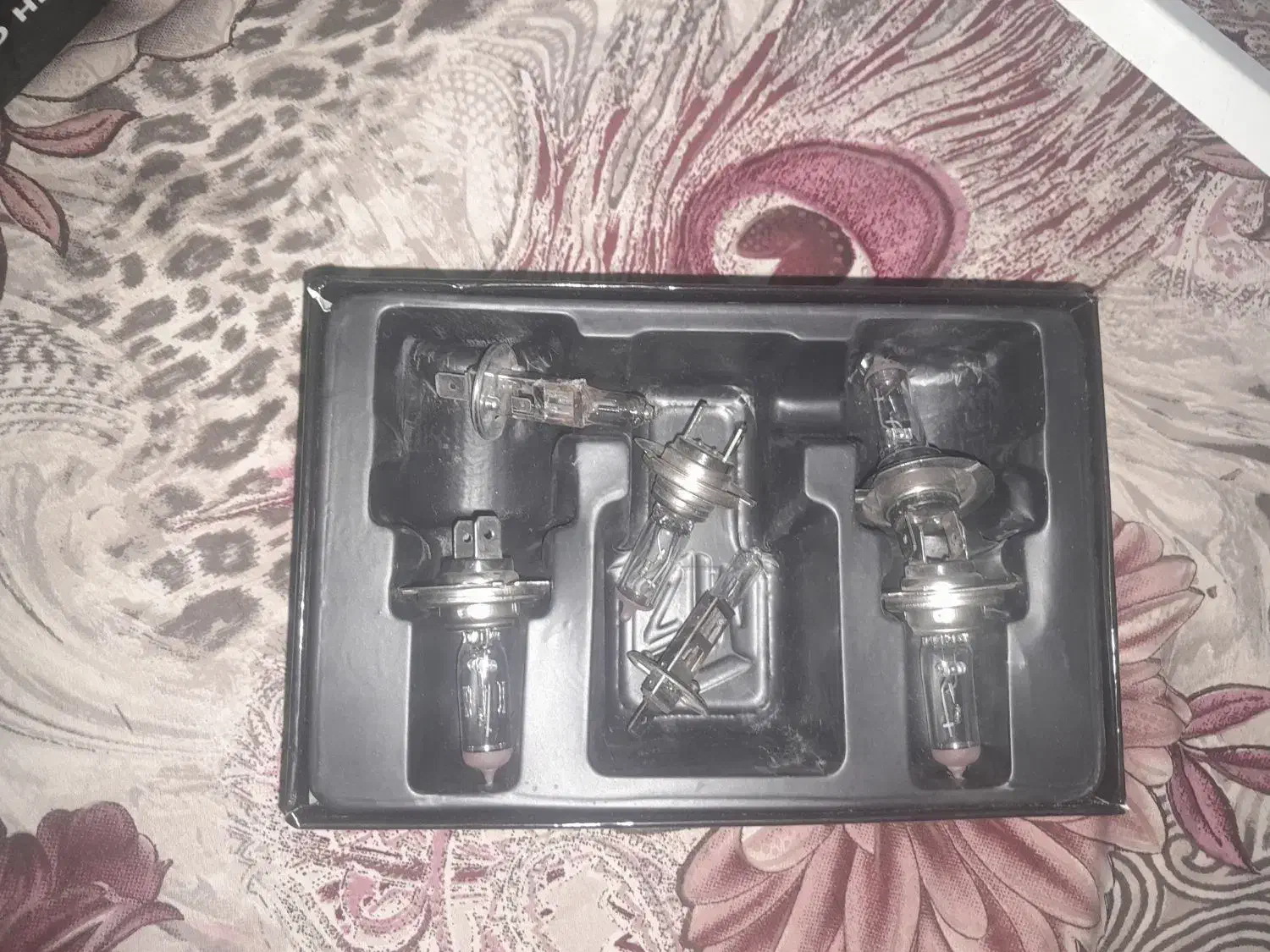 لوازم خودرو . پژو پارس|قطعات یدکی و لوازم جانبی|کرباسک, |دیوار