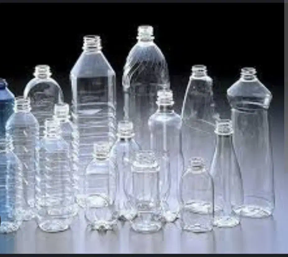 فروش انواع بطری  پت پلاستیکی وشیشه ای|ظروف نگهدارنده، پلاستیکی، یک‌بارمصرف|اهواز, پادادشهر|دیوار