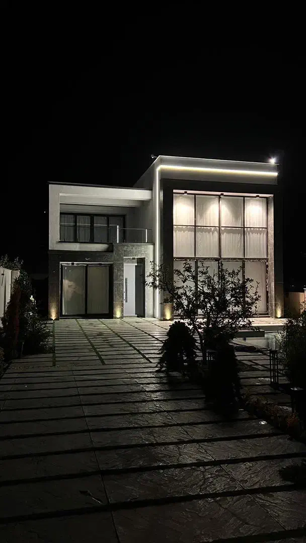 ۷۱۰مترویلایی با سندتکبرگ و انشعابات درجابان-دماوند|فروش خانه و ویلا|تهران, بازار|دیوار