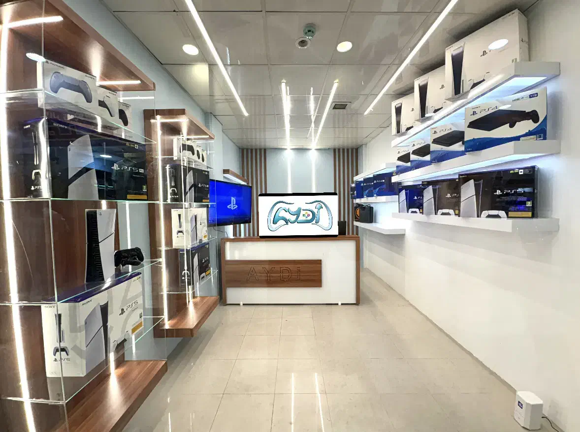 فروش  ویژه  پلی استیشنPS4 و PS5 تک به قیمت عمده|کنسول، بازی ویدئویی و آنلاین|بندرعباس, |دیوار